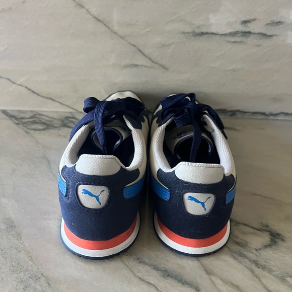 Puma Cabana Run Sneakers - Picture 4 of 6